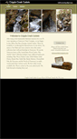 Mobile Screenshot of cripplecreekcaskets.com
